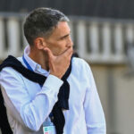 Racing demite Juan Pablo Vojvoda após eliminação na Copa da Argentina