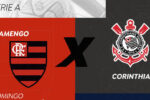 Rádio Nacional narra Flamengo e Corinthians pelo Brasileirão neste domingo às 17h no Maracanã