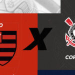 Rádio Nacional narra Flamengo e Corinthians pelo Brasileirão neste domingo às 17h no Maracanã