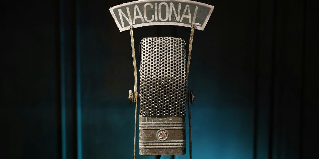 Rádio Nacional resgata momentos épicos do esporte em série especial