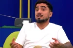 Rafael analisa polêmica envolvendo Marlon Freitas e torcida do Botafogo