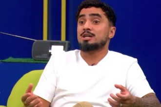 Rafael analisa polêmica envolvendo Marlon Freitas e torcida do Botafogo