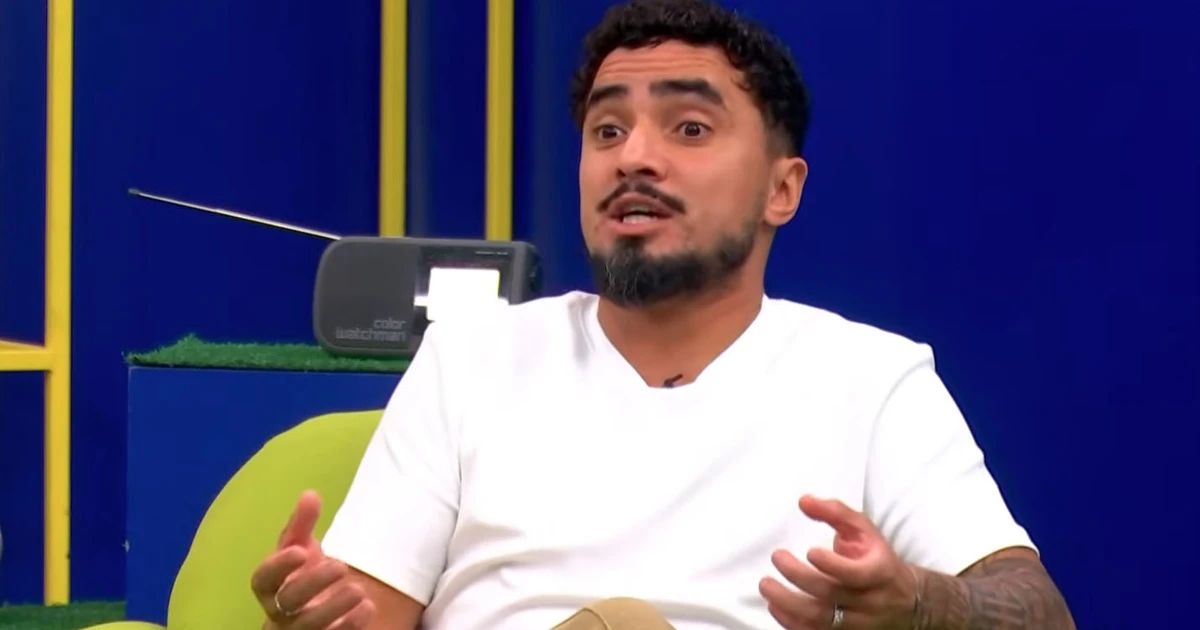 Rafael analisa polêmica envolvendo Marlon Freitas e torcida do Botafogo