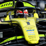 Rafael Câmara conquista pole position na Fórmula 2 em Monza