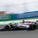 Rafael Câmara desponta como favorito à vaga de Esteban Ocon na Haas para 2027