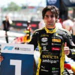 Rafael Câmara intensifica testes com Ferrari em Ímola de olho em vaga na Fórmula 1