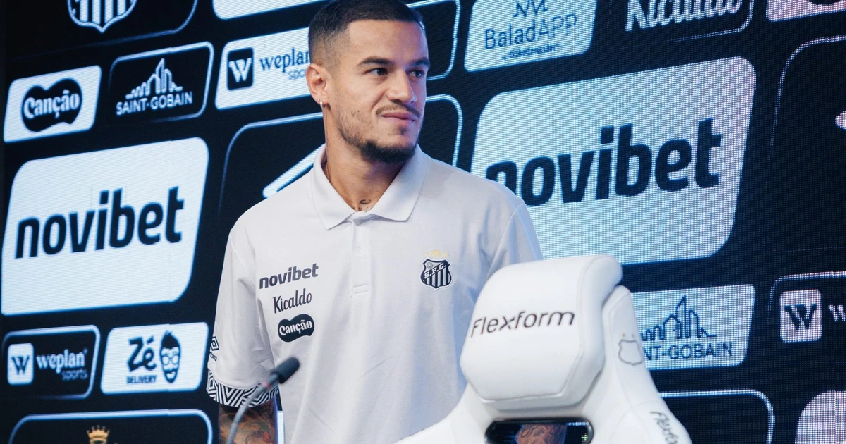 Rafael revela tentativa de levar Philippe Coutinho ao Botafogo em 2024