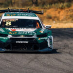 Rafael Suzuki garante largada na segunda fila em Curvelo pela Stock Car
