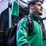 Raí Silva: Grêmio sonda jogador do Juventude em planejamento antecipado para 2027
