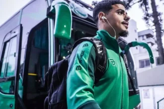 Raí Silva: Grêmio sonda jogador do Juventude em planejamento antecipado para 2027
