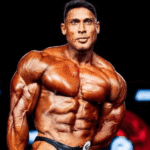 Ramon Dino avalia desempenho após terceira colocação no Mr. Olympia 2026