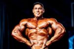 Ramon Dino fica com o terceiro lugar no Mr. Olympia após reviravolta na final