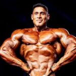 Ramon Dino fica com o terceiro lugar no Mr. Olympia após reviravolta na final