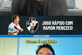 Ramon Menezes participa de entrevista exclusiva e revela bastidores da carreira