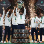 Ranking mundial define os cabeças de chave para as finais da Copa Davis