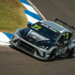 Raphael Reis domina etapa de Concordia e conquista vitória no TCR South America