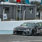 Raphael Reis mantém ritmo competitivo para a etapa inédita do TCR South America em Concordia