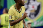 Rayan marca nos acréscimos e garante empate do Brasil contra a Austrália