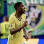 Rayan marca nos acréscimos e garante empate do Brasil contra a Austrália