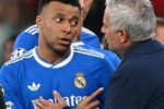 Real Madrid enfrenta pressão e crise no início da temporada na Champions League