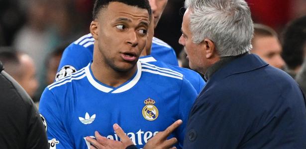 Real Madrid enfrenta pressão e crise no início da temporada na Champions League