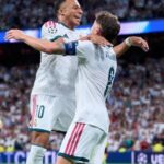 Real Madrid estreia na Champions League com triunfo sob desconfiança