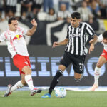 Red Bull Bragantino supera Botafogo no primeiro tempo em confronto decisivo