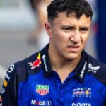 Red Bull confirma Hadjar para 2027 e abre disputa por vagas na Fórmula 1