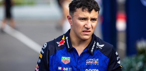 Red Bull confirma Hadjar para 2027 e abre disputa por vagas na Fórmula 1