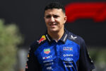 Red Bull confirma Isack Hadjar no grid da Fórmula 1 para a temporada 2027