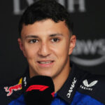Red Bull confirma renovação de Isack Hadjar ao lado de Max Verstappen para 2027