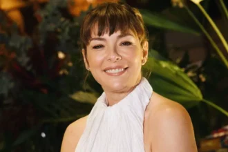 Regiane Alves reflete sobre a relação dos filhos com a televisão e sua nova fase na carreira