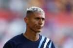Regras da Fifa barram empréstimo de Richarlison ao Vasco pelo Tottenham