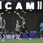 Reinier se reinventa em nova função e vive ascensão na carreira pelo Atlético-mg