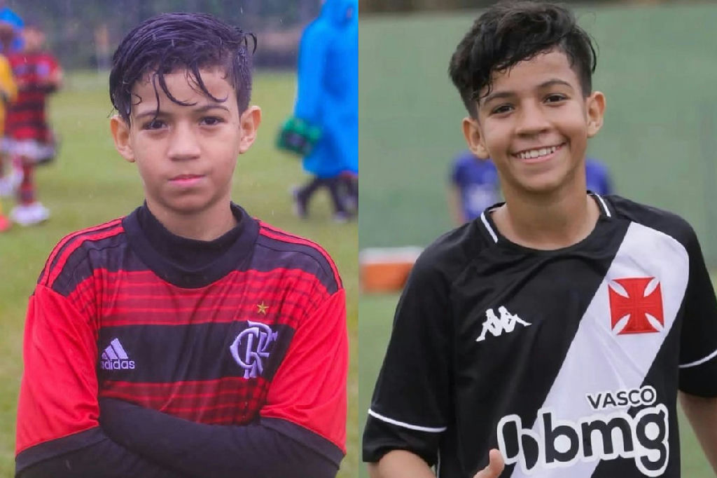 Rejeição por estatura no Flamengo abre caminho para Andrey Fernandes brilhar no Vasco