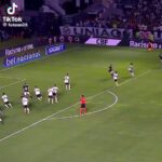 Relembre a goleada do Vasco sobre o Coritiba em São Januário