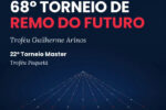 Remo do Futuro e Torneio Master movimentam o calendário esportivo carioca neste domingo