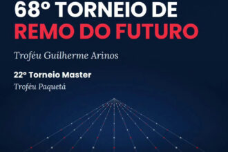 Remo do Futuro e Torneio Master movimentam o calendário esportivo carioca neste domingo