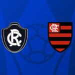 Remo e Flamengo definem escalações para confronto decisivo