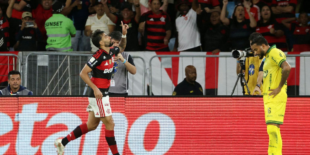 Remo e Flamengo se enfrentam no Mangueirão em duelo decisivo pelo Brasileirão