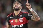 Remo e Flamengo se enfrentam no Mangueirão pela 26ª rodada do Brasileirão