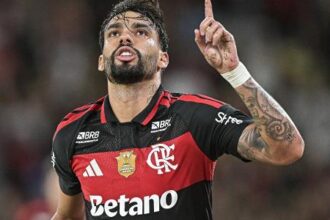 Remo e Flamengo se enfrentam no Mangueirão pela 26ª rodada do Brasileirão