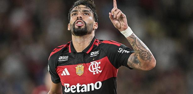 Remo e Flamengo se enfrentam no Mangueirão pela 26ª rodada do Brasileirão