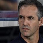 Remo oficializa desligamento de Léo Condé após sequência negativa no Brasileirão