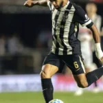 Renan Lodi minimiza revés do Atlético-mg e projeta reação imediata