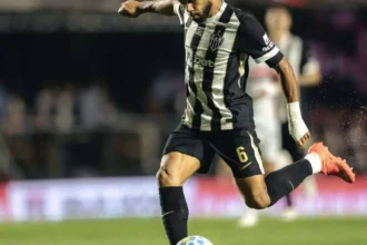 Renan Lodi minimiza revés do Atlético-mg e projeta reação imediata