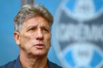 Renato Gaúcho e o ciclo de retornos ao comando técnico do Grêmio