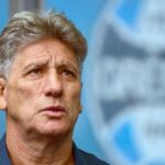 Renato Gaúcho e o ciclo de retornos ao comando técnico do Grêmio