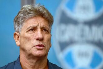Renato Gaúcho e o ciclo de retornos ao comando técnico do Grêmio