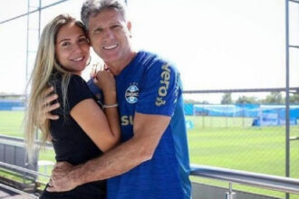 Renato Gaúcho oficializa retorno ao Grêmio e gera expectativa na torcida